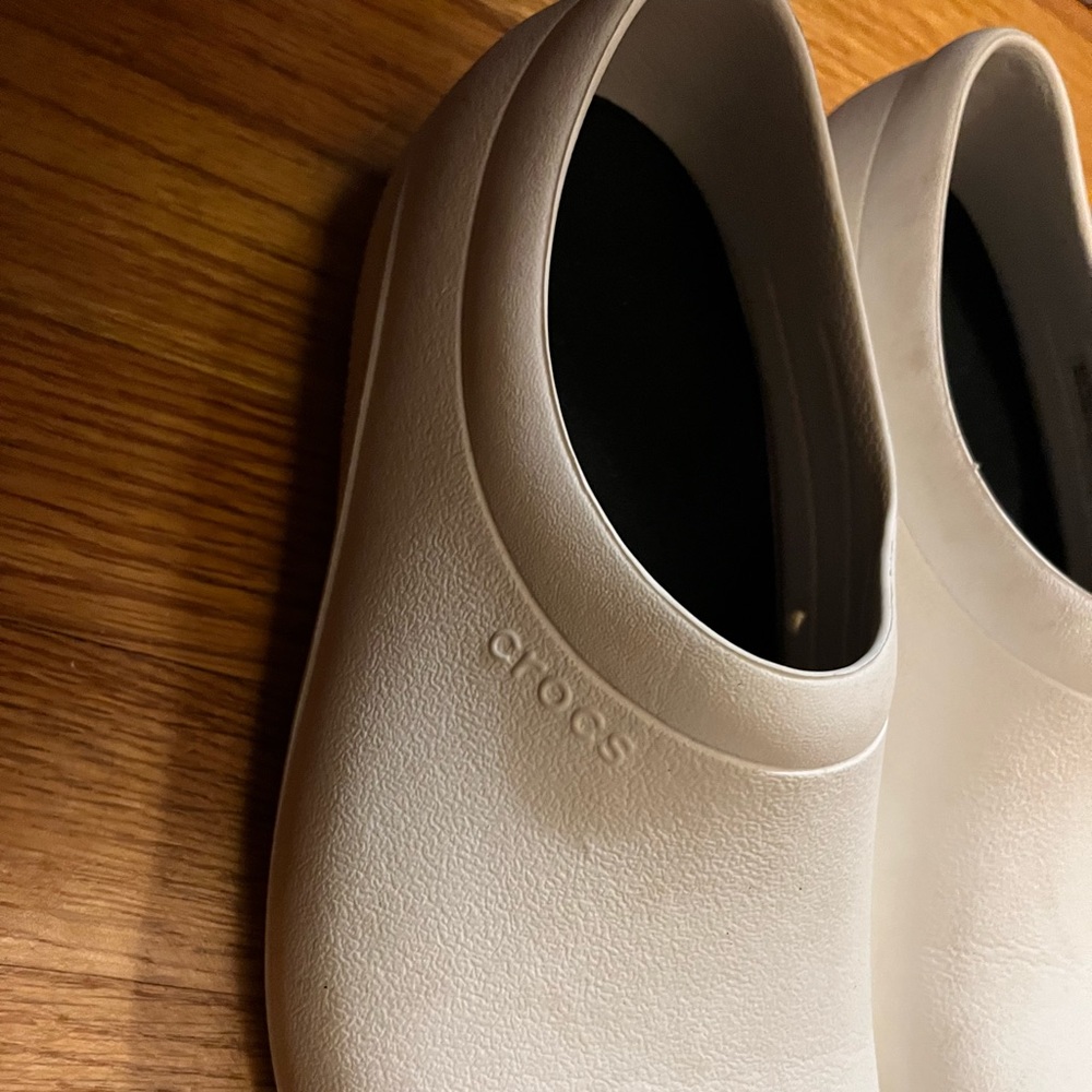 Crocs clogs - Picture 2 of 3
